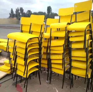 School Desk and Chair