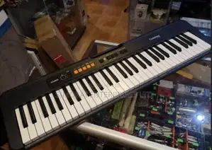 New Casio

Casio Casiotone CT-S100 Keyboard