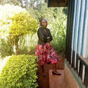 Shop or Mpesa Job