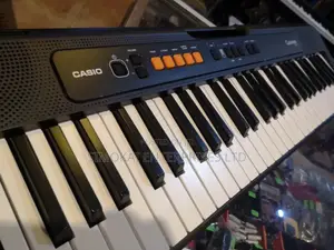 Casio CT-S100 61-keys Casiotone Keyboard (CTS100/CT S100)