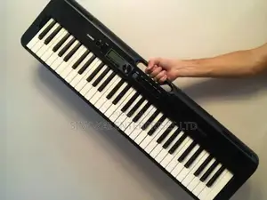 Casio CT-S100 61-keys Casiotone Keyboard