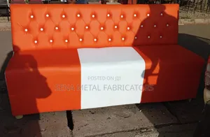 Bar and Restaurant Couches.