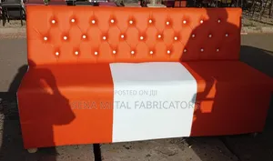 Bar and Restaurant Couches.