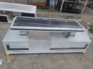 Smart Tv Stand