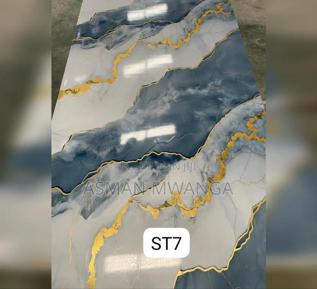 PVC Marble Board 4ft by 8ft
