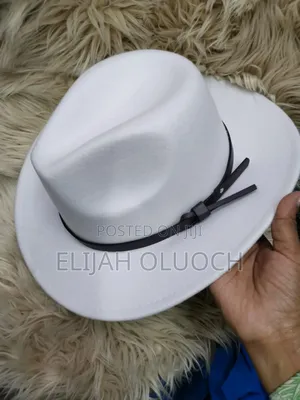 Fedora Hats