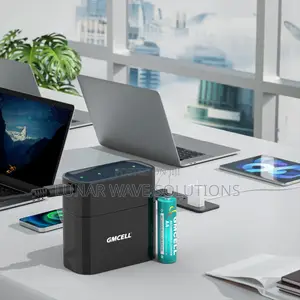 Rechargeable AA Batteries(Per Piece)