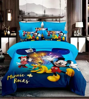 Cartoon Duvet for Kids/Duvet 4*6 for Children