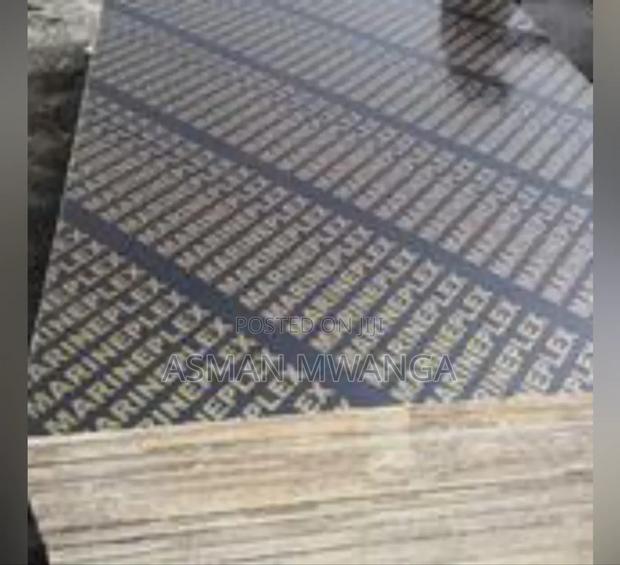 Marine Board Waterproof 4×8ft - main view