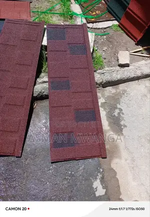 Decra Roofing Panel
