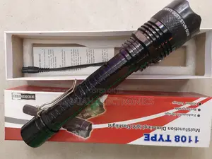 Rechargeable Torch.Multifultional Rechargeable Flashlight