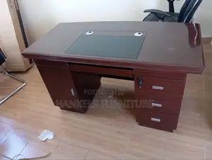 Executive 1.4m Desk