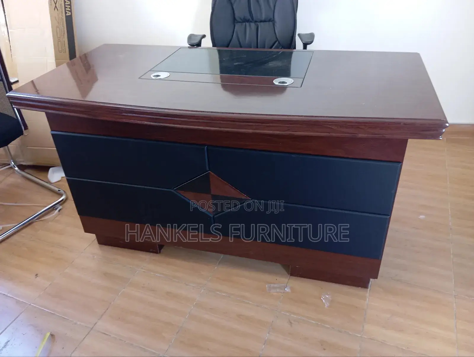 Executive 1.4m Desk