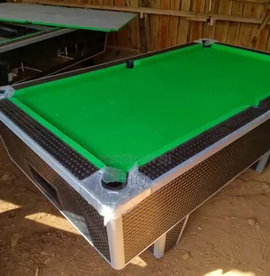 Pool Table Slate Marble
