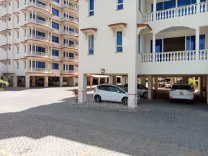 1 Bedroom Airbnb Nyali With Backup Generator Inside Apt.