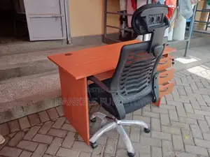 Study Desk and Chair