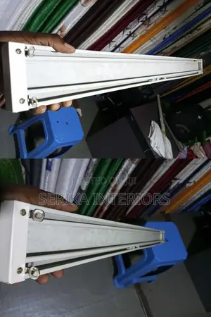 Aluminum Curtain Rails