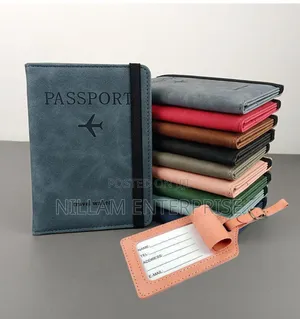 Passport Holder,Passport Cover