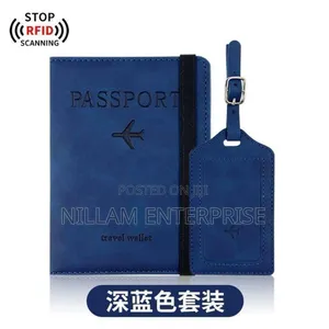 Passport Holder,Passport Cover