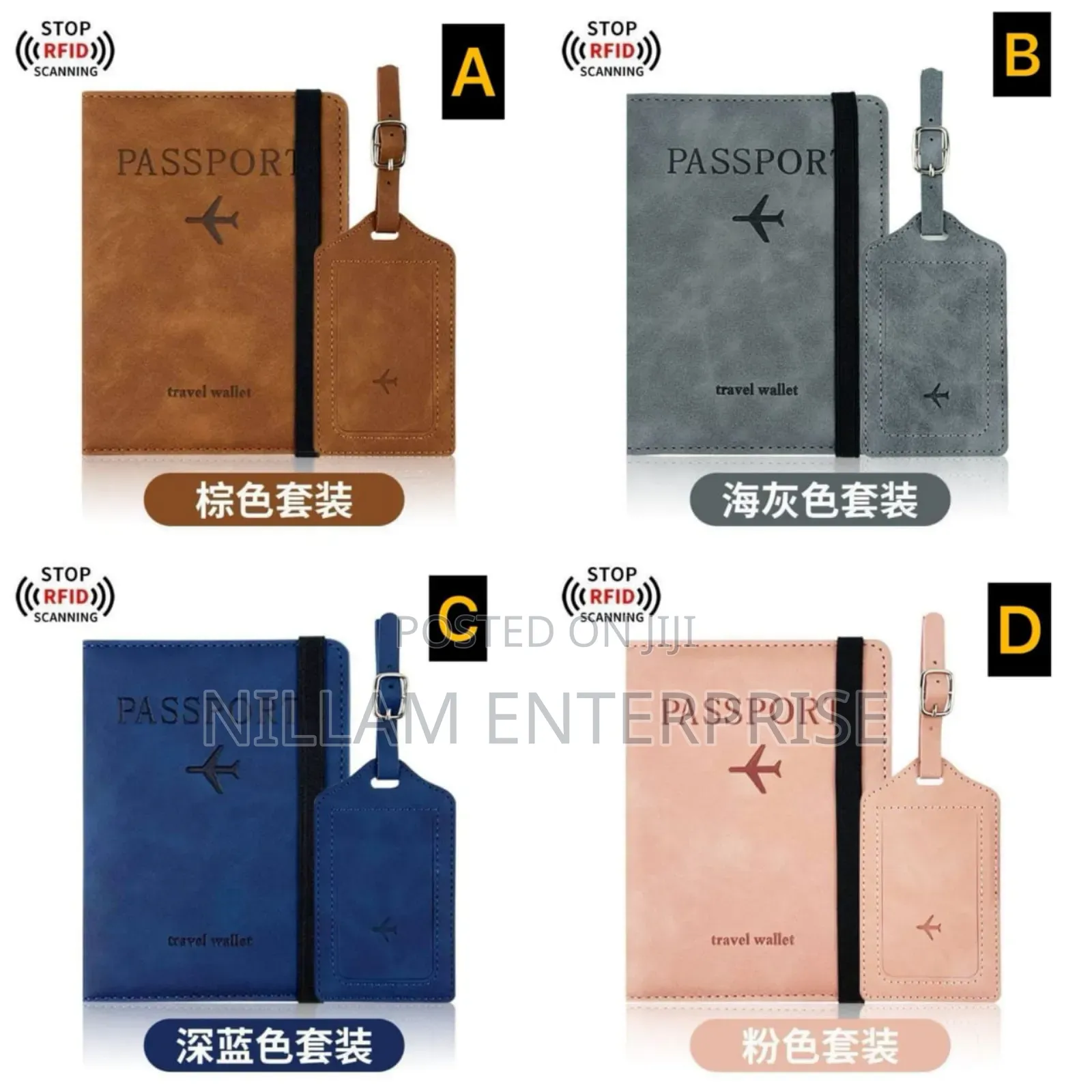 Passport Holder,Passport Cover