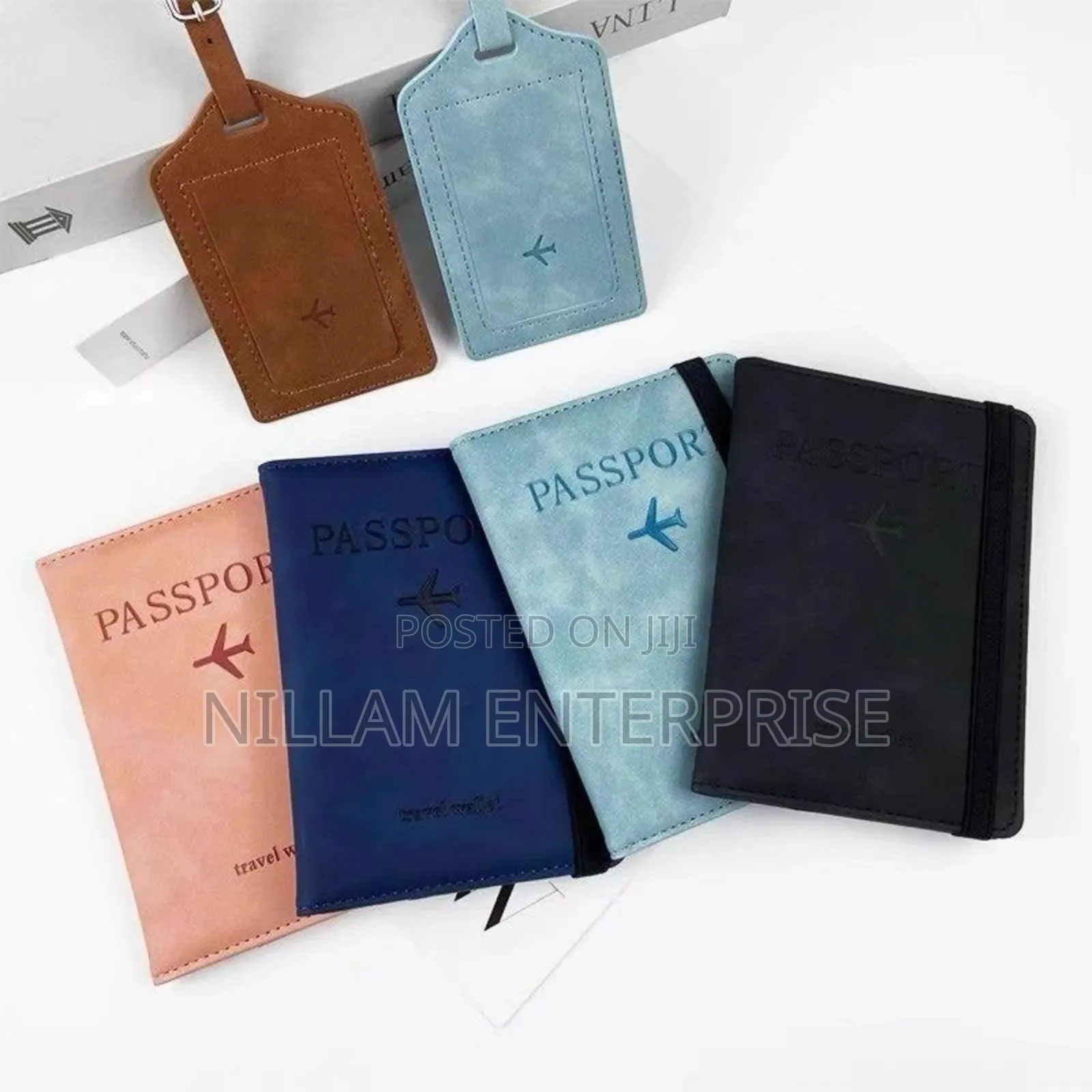 Passport Holder,Passport Cover