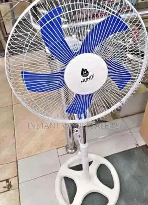 Standing Electric Fans
