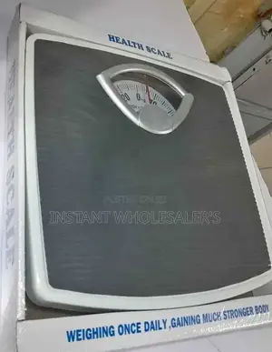 Parfect Home Personal Scale