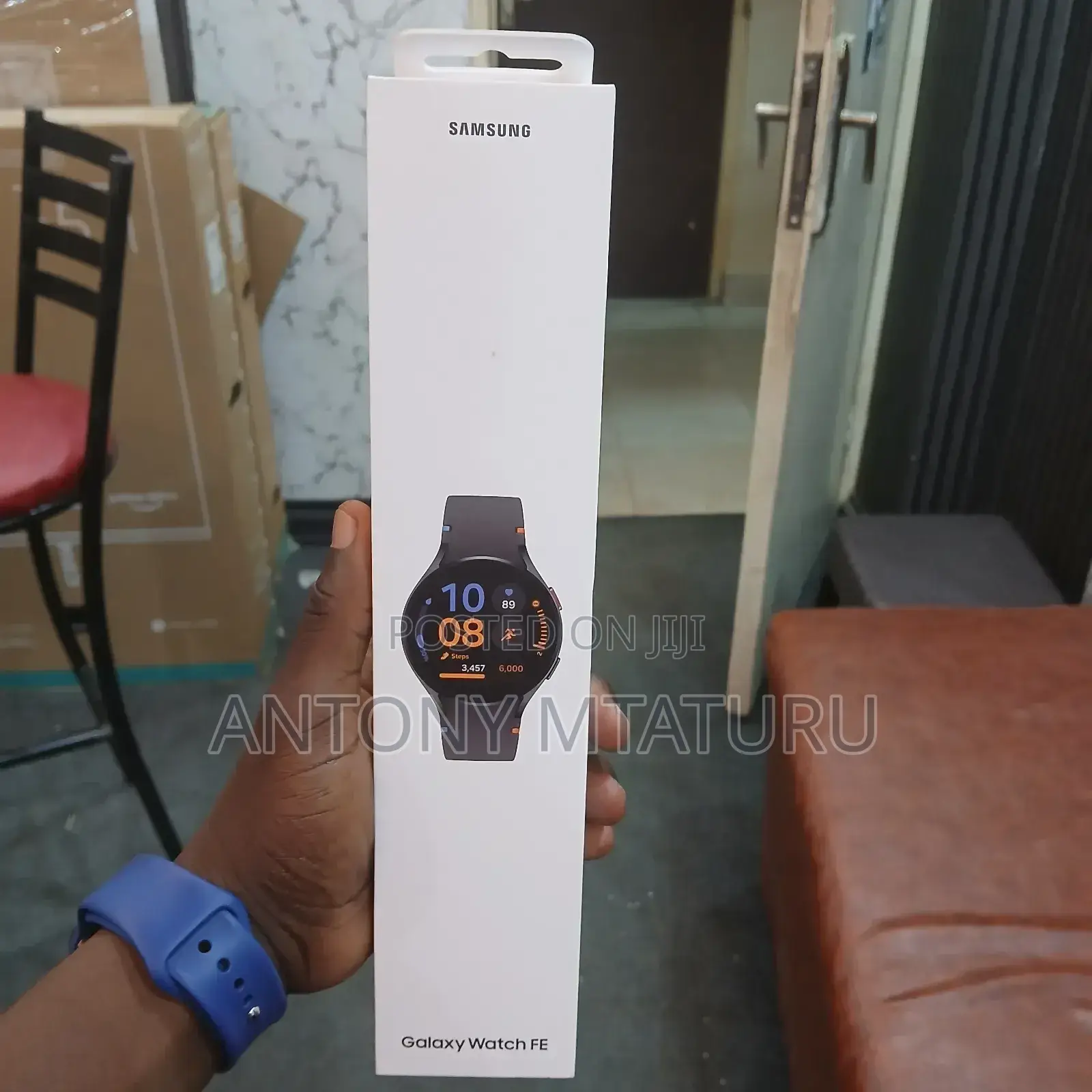 Samsung Galaxy Watch Fe 40mm