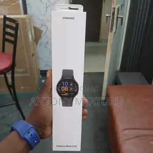 Samsung Galaxy Watch Fe 40mm