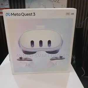Meta Quest 3 VR Headset 512GB