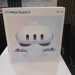 Meta Quest 3 VR Headset 512GB