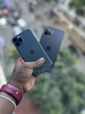Apple iPhone 11 Pro 256 GB