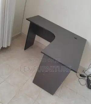 Lshape Office Desk
