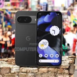 New Google Pixel 9 Pro XL 256 GB Black