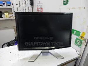 Acer 19inch TFT Monitor