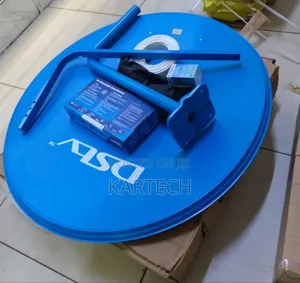 DSTV Hd Complete Kit