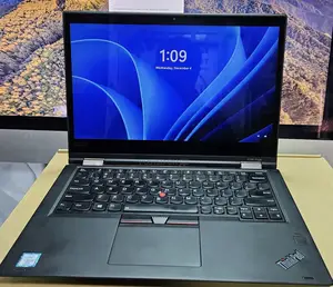 Laptop Lenovo ThinkPad X380 Yoga 8GB Intel Core I5 SSD 256GB