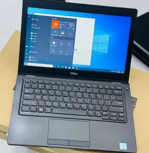 Laptop Dell Latitude 5290 8GB Intel Core i5 SSD 256GB