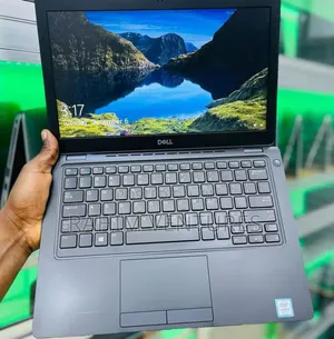 Laptop Dell Latitude 5290 8GB Intel Core i5 SSD 256GB