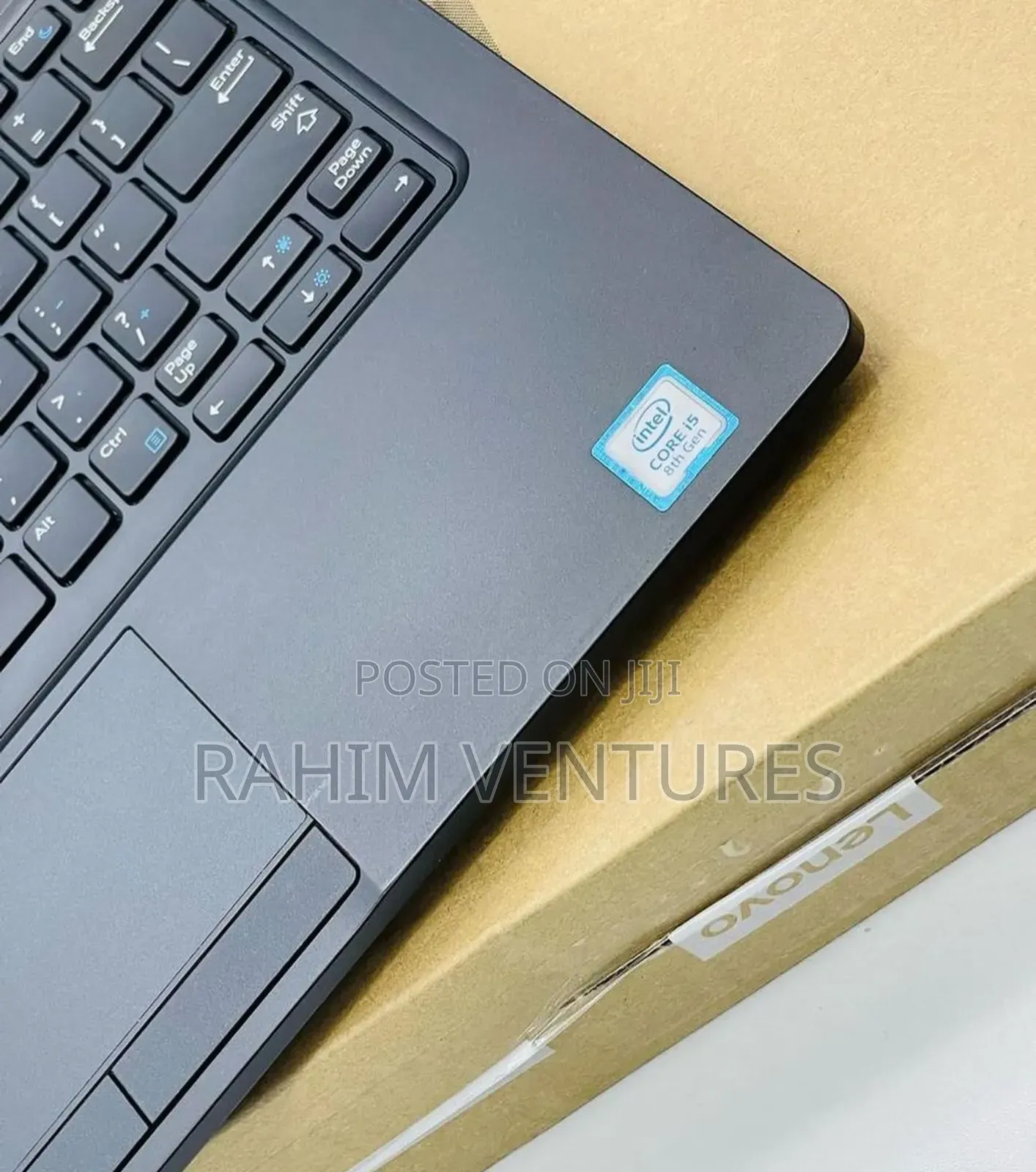 Laptop Dell Latitude 5290 8GB Intel Core i5 SSD 256GB