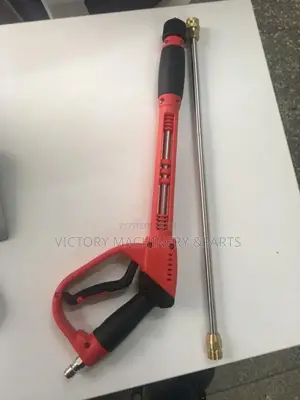 Heavy Duty Pressure Washer Gun
