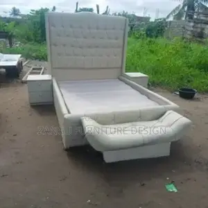 Wondrous Beds