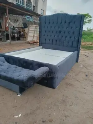 Thrilling Beds