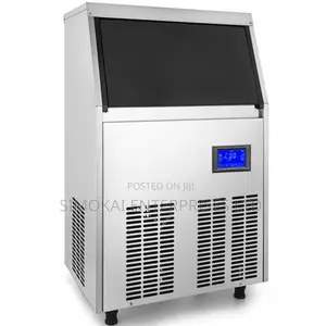 60kg Within 24hrs Ice Machine Makers