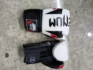 Venue Boxing Gloves