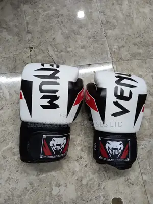 Assorted Venum Boxing Gloves