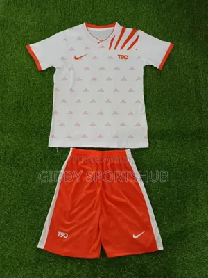 T90 Games Uniforms