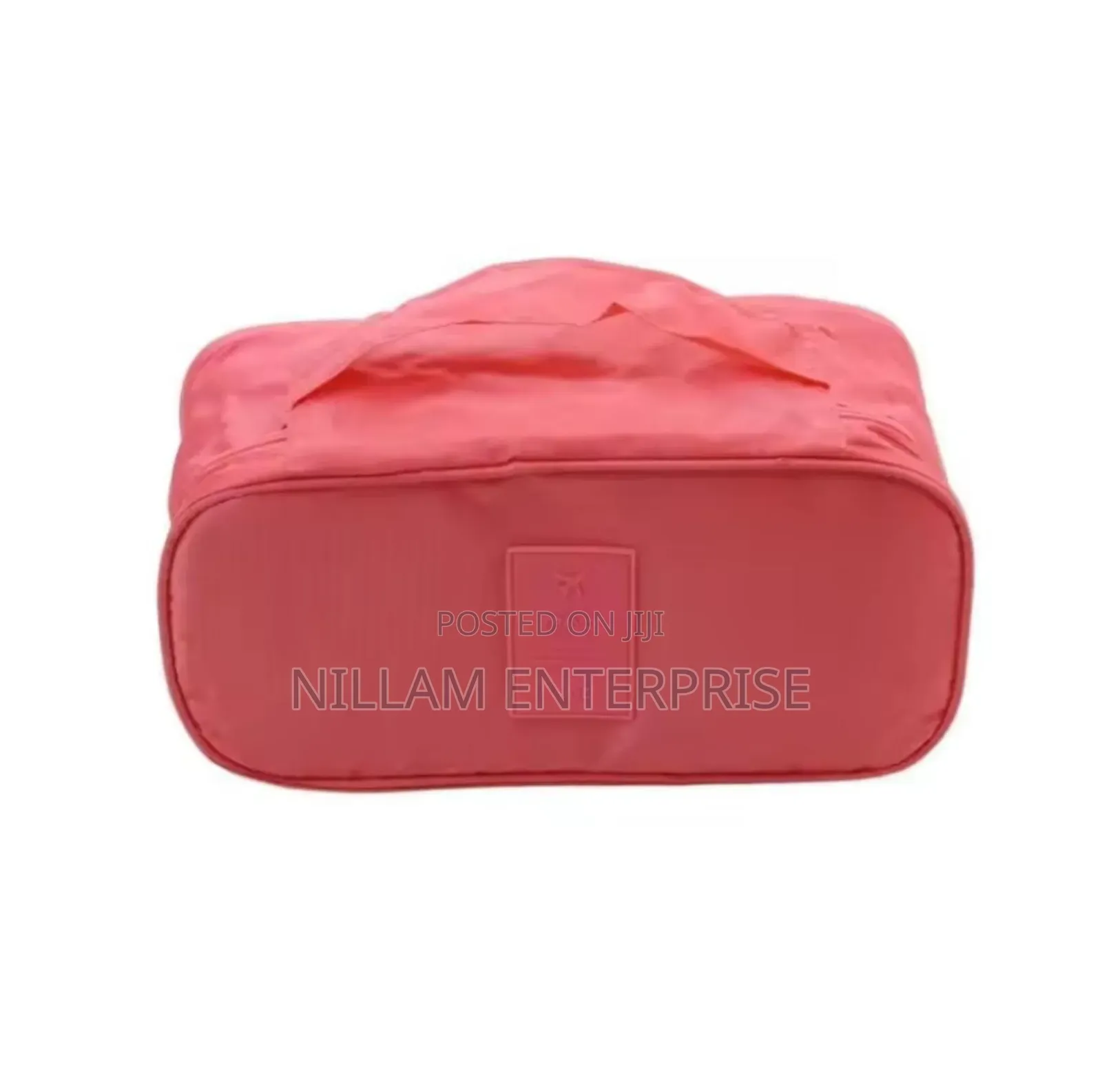 Travel Under Wear Pouch