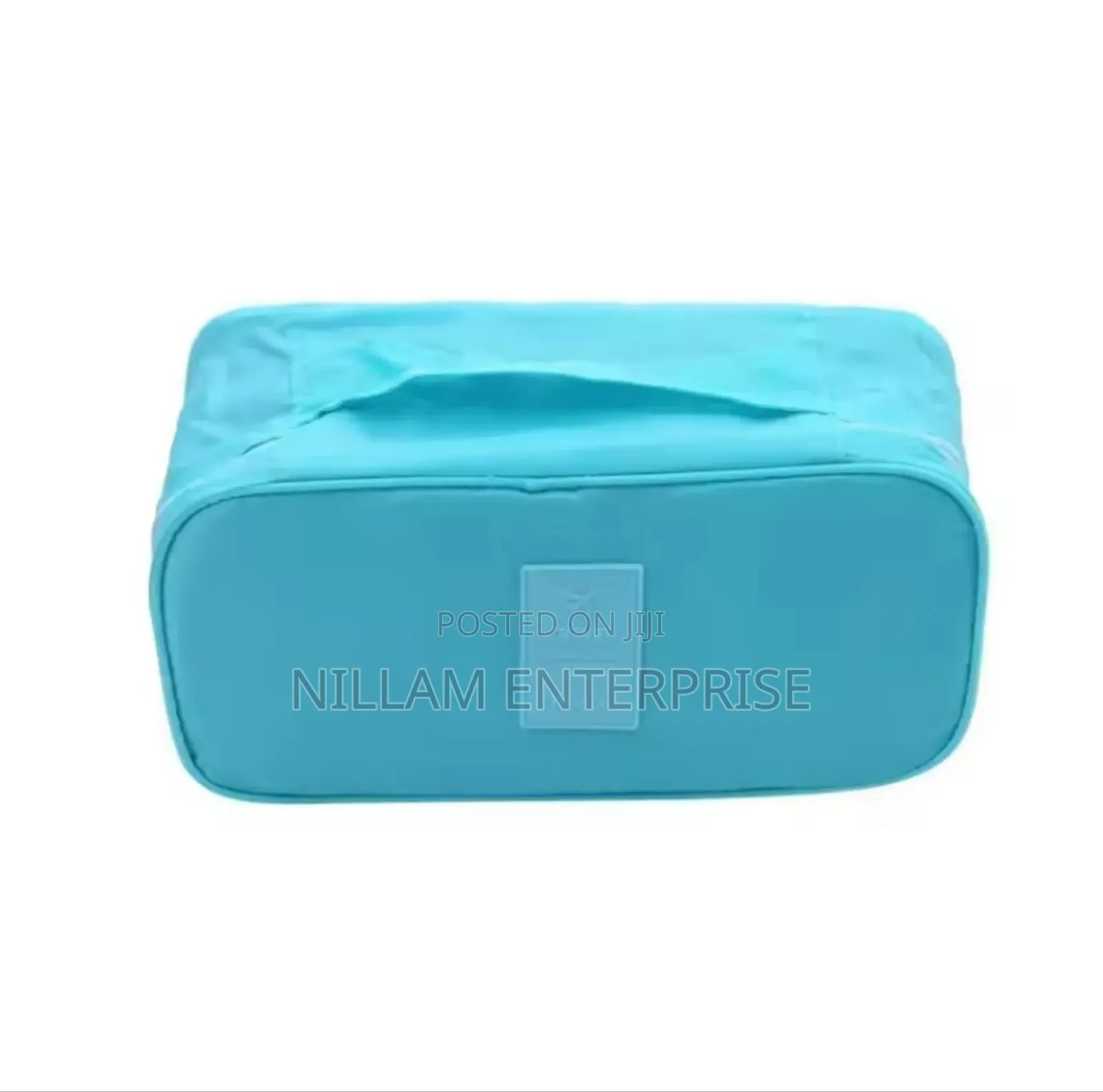 Travel Under Wear Pouch