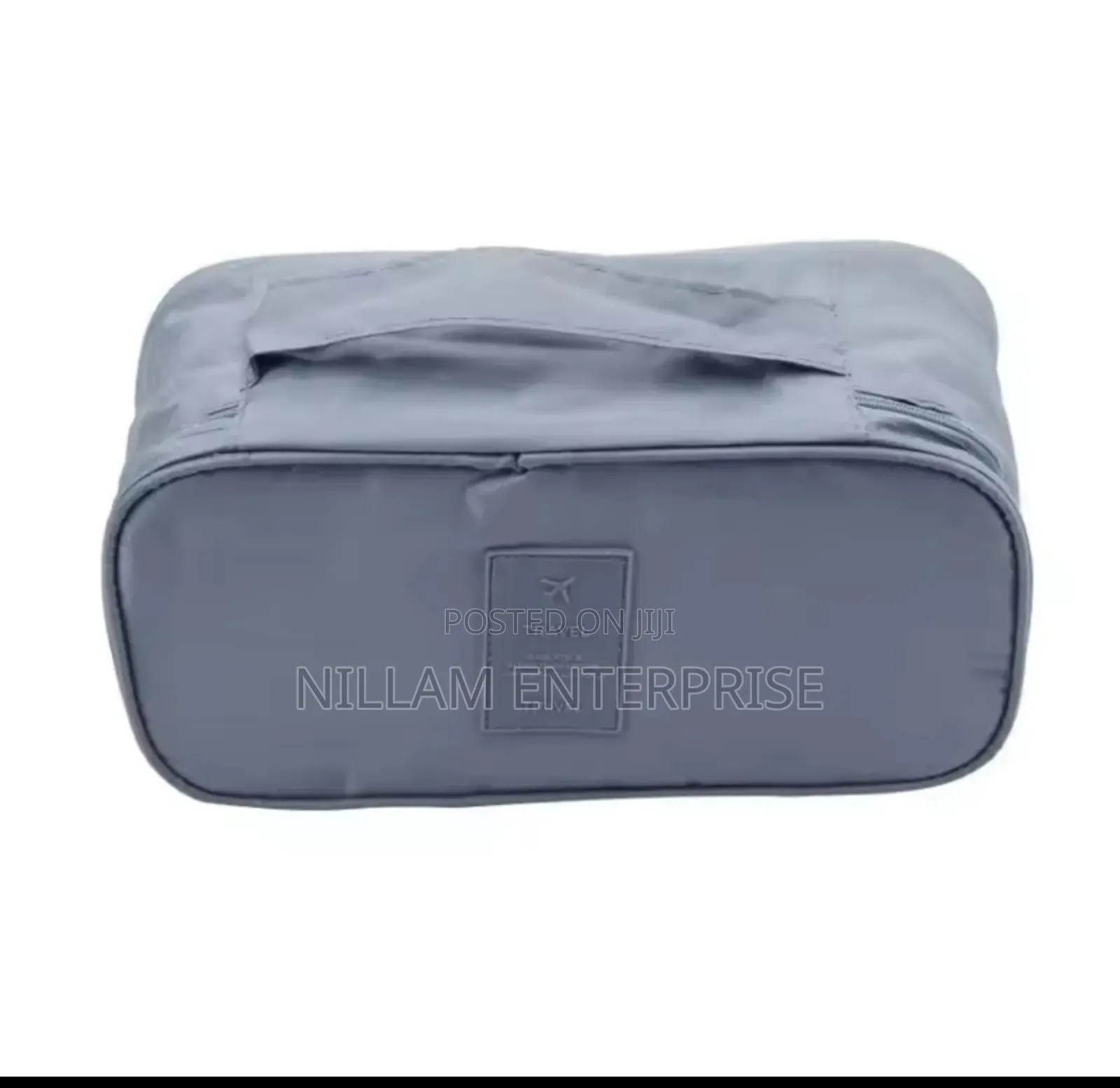 Travel Under Wear Pouch